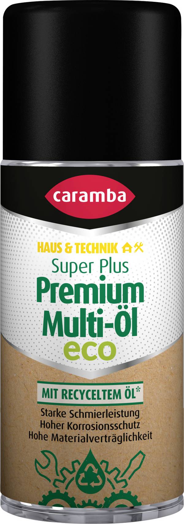 Caramba Super Plus 660701 Multifunktionsspray 100 ml