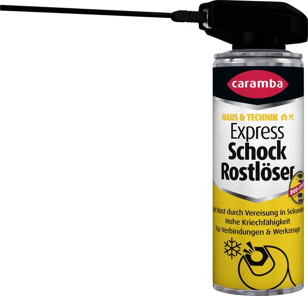 Caramba Rasant 661002 Rostlöser 250 ml