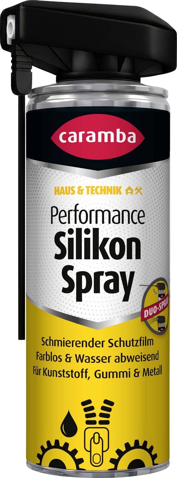 Caramba  Silikonspray  300 ml