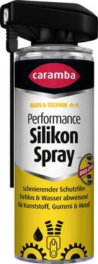 Caramba  Silikonspray  300 ml