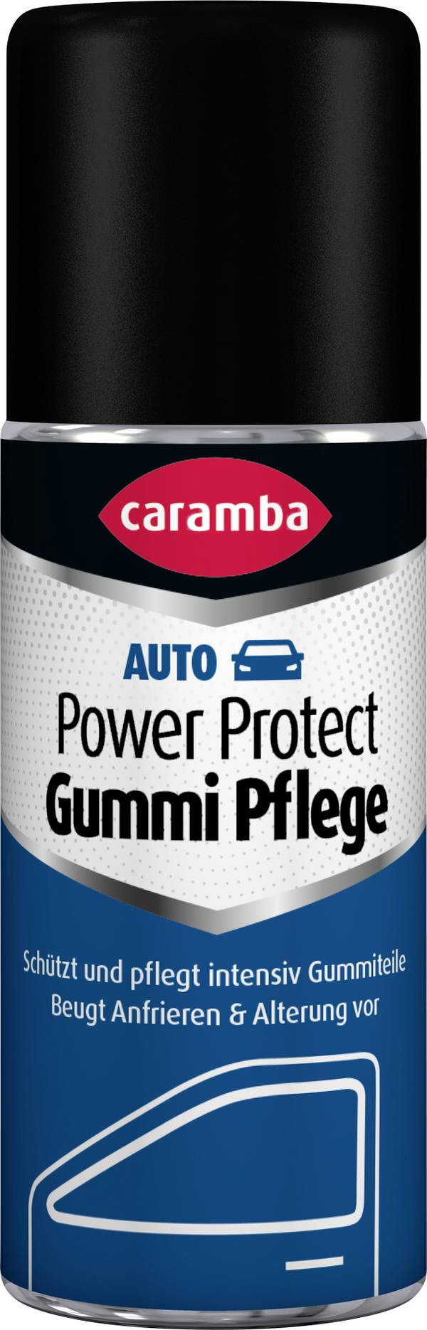 Caramba 608575  Gummipflegestift 75 ml