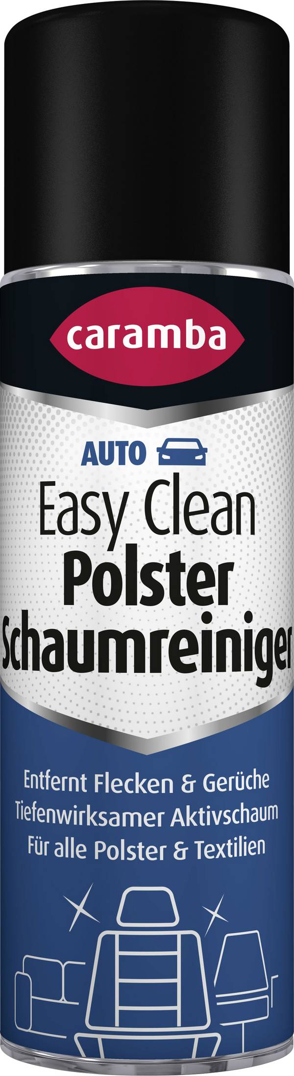 Caramba 640112  Polsterreiniger 300 ml
