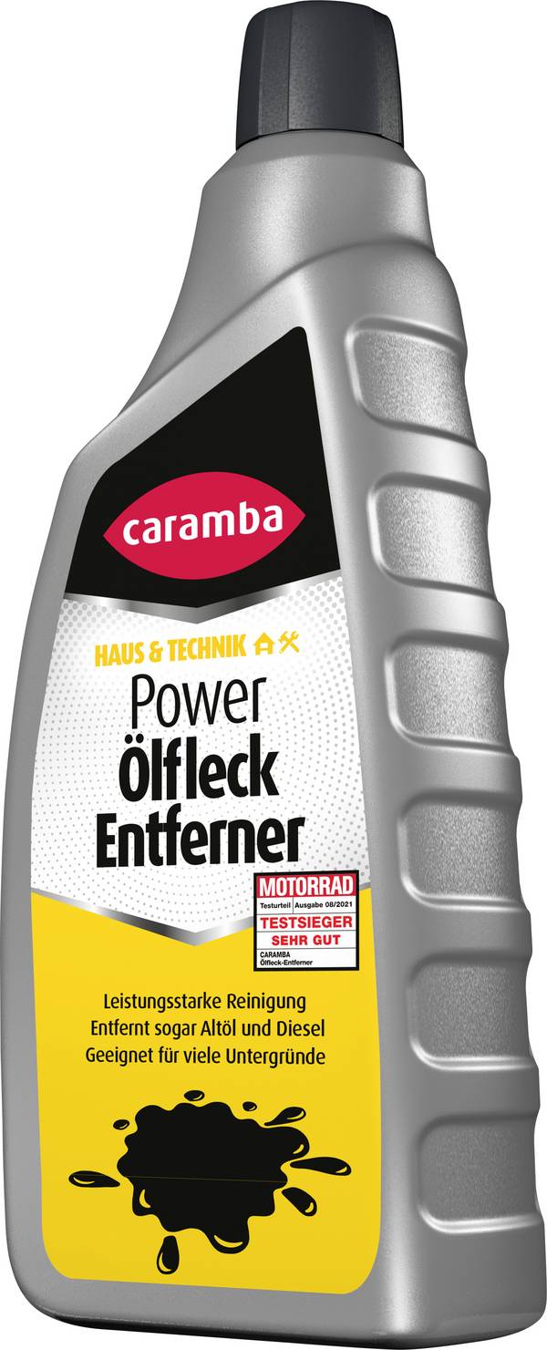 Caramba Ölflecken-Entferner 606811  1 l