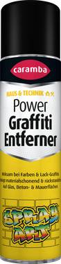 Caramba 605614 Graffiti-Entferner  400 ml