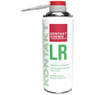 Kontakt Chemie KONTAKT LR 84009-AA Leiterplattenreiniger  200 ml