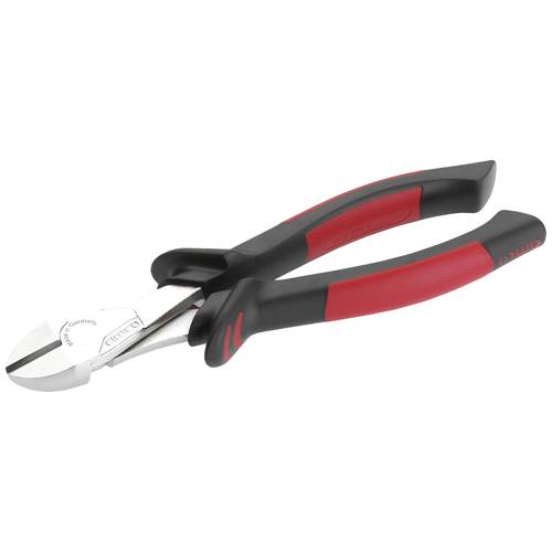 Cimco Cimco Werkzeuge 100528 VDE Seitenschneider mit Facette 200 mm