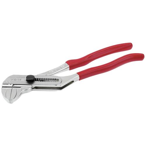 Cimco Powergrip 101241 Zangenschlüssel 36 mm 180 mm