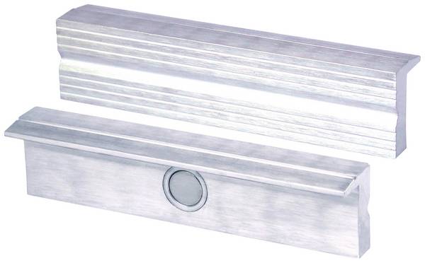 Brockhaus Heuer MAGNETFIX 110120 Schonbacken 110120 Backenbreite: 120 mm