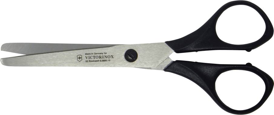 VICTORINOX Taschen- und Bastelschere Victorinox 8.0995.13 Geeignet für Bastelarbeiten
