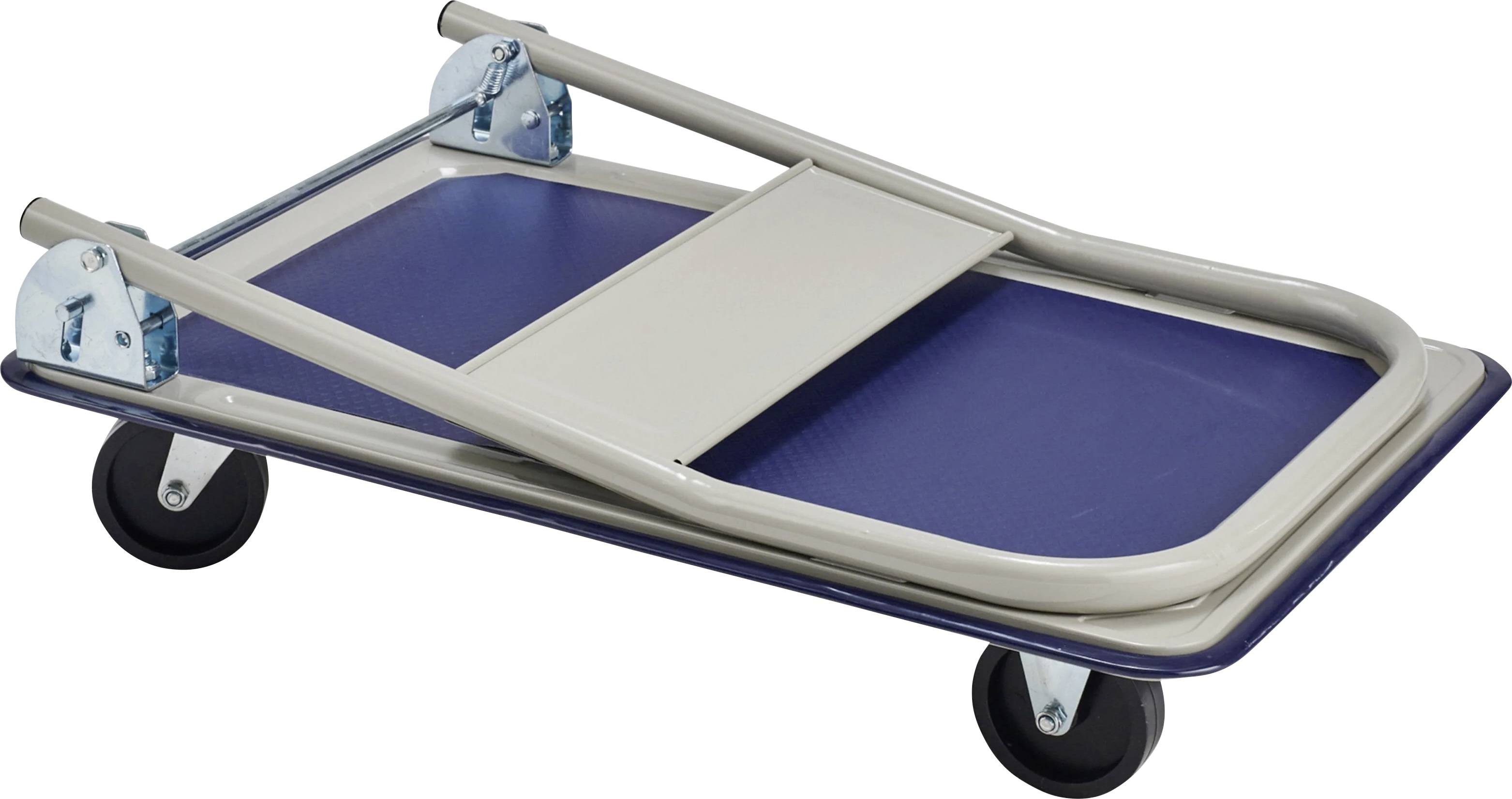 Image de produit relative au chariot à plateforme de Brüder Mannesmann