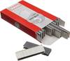 Novus Office 105109500 Schmalrückenklammern Typ 4 2000 St. Abmessungen (L x B x H) 18 x 6 x 18 mm