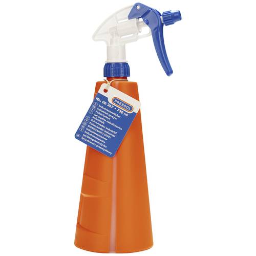 Pressol 06267 PRESSOL Industrie-Zerstäuber 0.75 l Orange