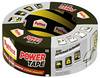Pattex PT5SW Gewebeklebeband Pattex Power Tape Silber (L x B) 50 m x 50 mm 1 St.