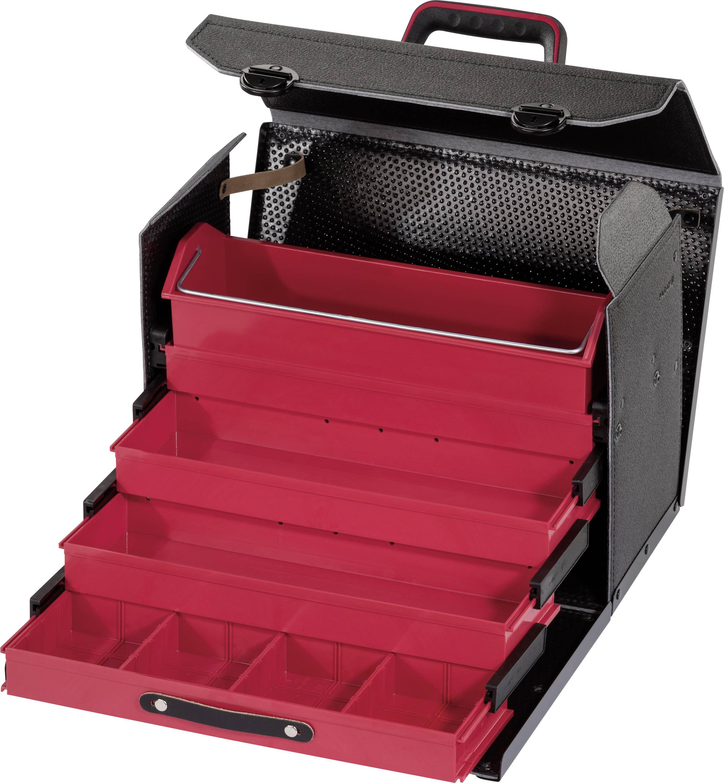 Parat TOP-LINE Plus Organize 43000561 Profi Werkzeugtasche