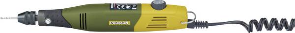 Proxxon Micromot 60/EF 28 512 Multifunktionswerkzeug 40 W