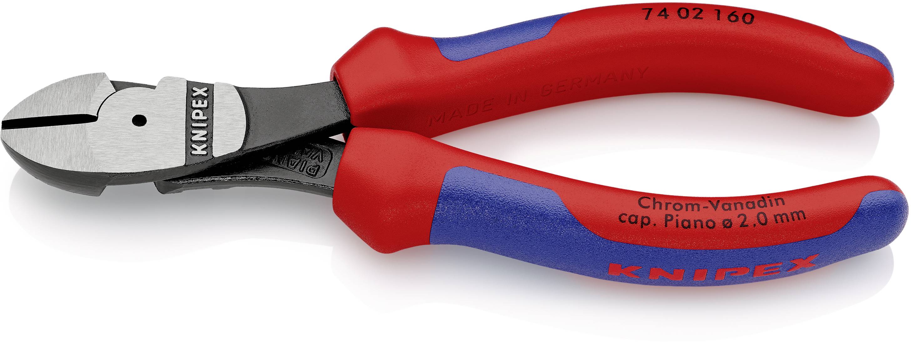 Knipex X-Cut