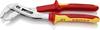 Knipex Alligator 88 06 250 Wasserpumpenzange Schlüsselweite (metrisch) 46 mm 250 mm