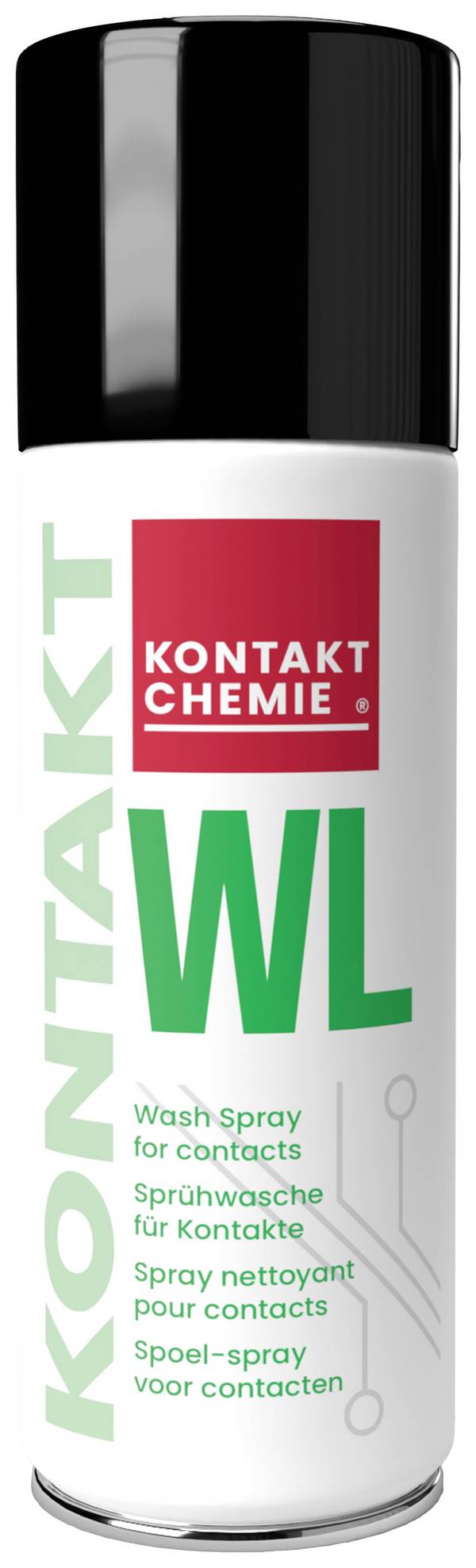 Kontakt Chemie KONTAKT WL 71009-AA Kontaktreiniger  200 ml