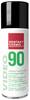 Kontakt Chemie VIDEO 90 72309-AA Magnetkopfreiniger 200 ml
