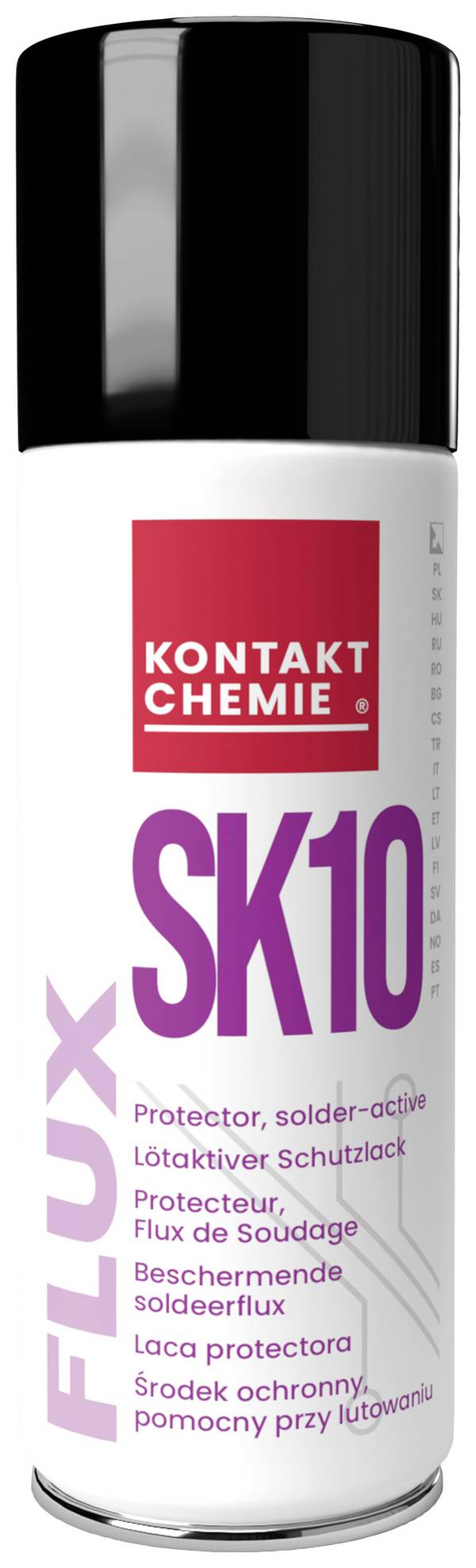 Kontakt Chemie LÖTLACK SK 10 74509-AA Leiterplattenlack  200 ml