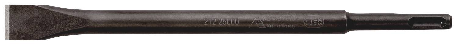 RENNSTEIG Flachmeißel 20 mm Rennsteig Werkzeuge 212 25000 Gesamtlänge 250 mm SDS-Plus 1 St.