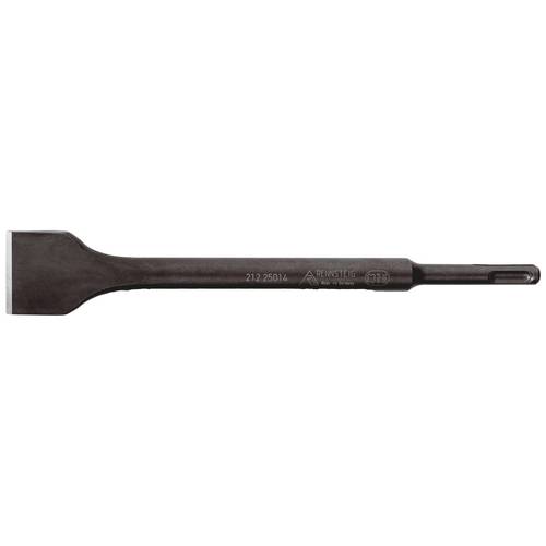 Rennsteig Werkzeuge 212 25014 Spatmeißel 40 mm Gesamtlänge 250 mm SDS-Plus 1 St.