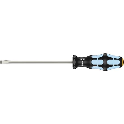 Werkstatt Schlitz-Schraubendreher Wera 3334 05032005001 Klingenbreite: 6.5 mm Klingenlänge: 150 mm