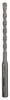 Bosch Accessories Bosch Power Tools 2609256901 Hartmetall Beton-Spiralbohrer 5 mm Gesamtlänge 100 mm SDS-Quick 1 St.