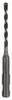 Bosch Accessories PUNTA MULTICOSTRUCTION SDS-QUICK 4X40X85 UNIVERSAL 2609256910 Mehrzweckbohrer 4 mm Gesamtlänge 85 mm SDS-Quick 1 St.
