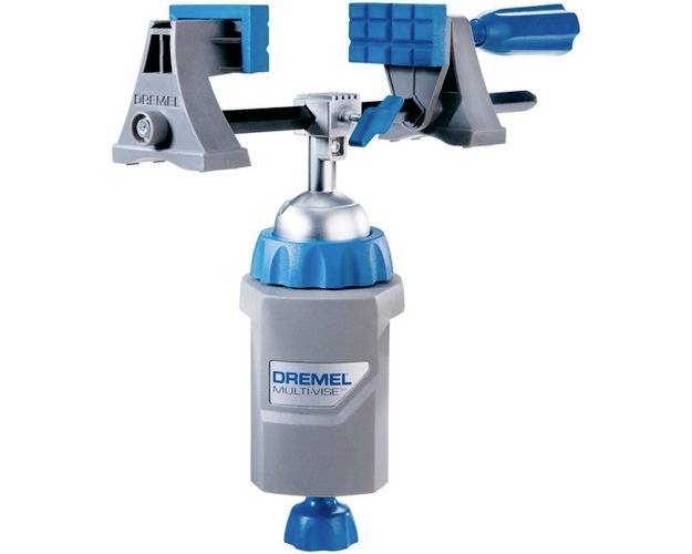 DREMEL 3 in 1 Multi-Schraubstock | 26152500JA