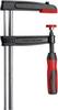 Bessey TPN16BE-2K Spann-Weite (max.):160 mm Ausladungs-Maße:80 mm