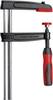 Bessey TPN50S12BE-2K Spann-Weite (max.):500 mm Ausladungs-Maße:120 mm