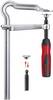 Bessey GM16Z-2K Schraubzwinge Spann-Weite (max.):160 mm Produktabmessung, Länge: 235 mm Ausladungs-Maße:80 mm