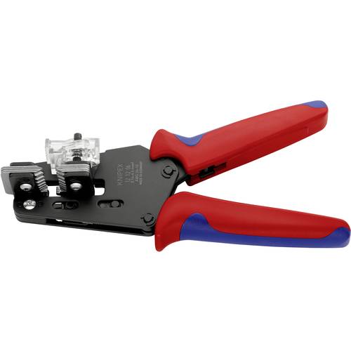 Thumbnail - Knipex 12 12 06 12 12 06 Abisolierzange 0.14 bis 6 mm² 10 bis 26
