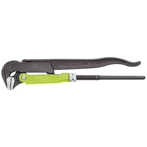 Rennsteig Werkzeuge Schweden-Rohrzange 1 DIN5234-A 90° 111 010 2 Eckrohrzange 90° 1