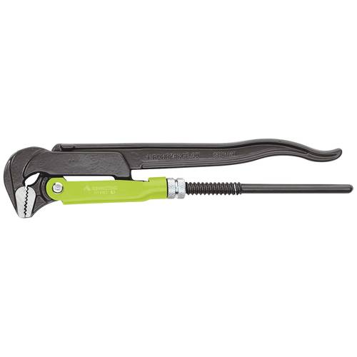 Thumbnail - Rennsteig Werkzeuge Schweden-Rohrzange 1.1/2 DIN5234-A 90° 111 015 2 Eckrohrzange 90° 1 1/2