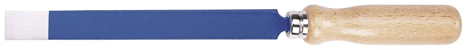 HM-Flachschaber 240x25x5mm Rennsteig Werkzeuge 465 125 1