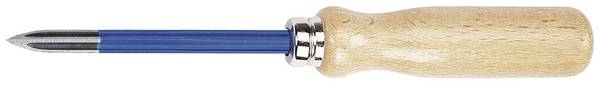 Feinmechanikerschaber 85x7mm Rennsteig Werkzeuge 466 175 0 (L x B) 85 mm x 7 mm