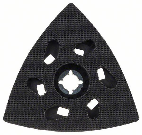 Bosch Accessories 2609256956 2609256956 Schleifplatte 93 mm 1 St.