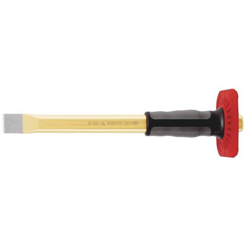 Rennsteig Werkzeuge Flachmeißel HS 250 mm Schneiden-Breite 25 mm 311 250 1