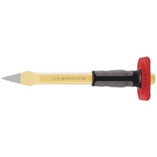 Rennsteig Werkzeuge Kreuzmeißel HS 300 mm Schneiden-Breite 9 mm 321 300 1