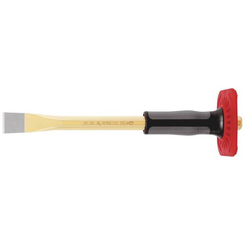 Rennsteig Werkzeuge Maurermeißel HS 300 mm Schneiden-Breite 26 mm 351 300 1