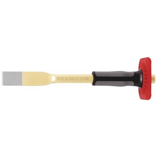 Rennsteig Werkzeuge Schlitzmeißel 8kt HS 300 mm Schneiden-Breite 30 mm 383 300 1