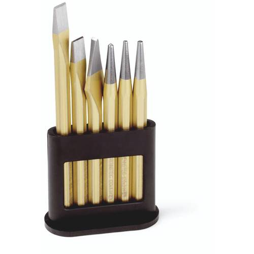 Werkzeugsatz im Kunststoff-Halter Rennsteig Werkzeuge 421 000 0