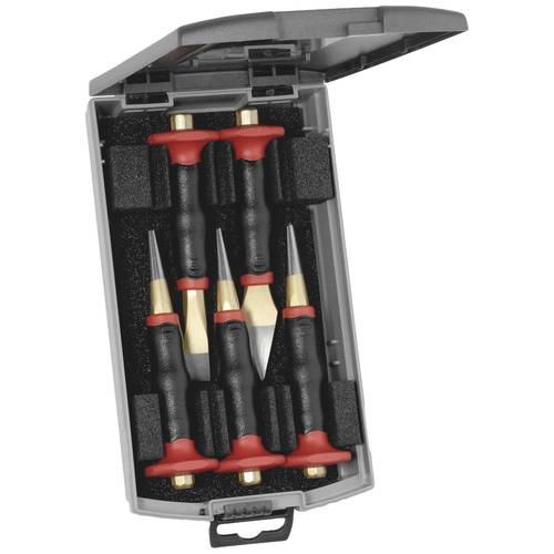 Werkzeugsatz in Kunststoff-Kassette Rennsteig Werkzeuge 421 102 0