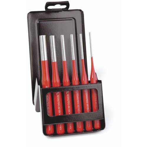 Rennsteig Werkzeuge Splintentreibersatz Exklusiv Me-Kassette 425 530 6