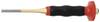 Rennsteig Werkzeuge Splintentreiber Handschutz 150x10x2mm 450 102 0