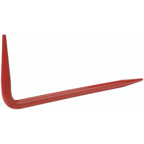 Rennsteig Werkzeuge 278 016 2 Winkeldorn (Ø x L) 16 mm x 450 mm Werkzeugstahl vergütet