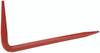Rennsteig Werkzeuge 278 026 2 Winkeldorn (Ø x L) 26 mm x 550 mm Werkzeugstahl vergütet
