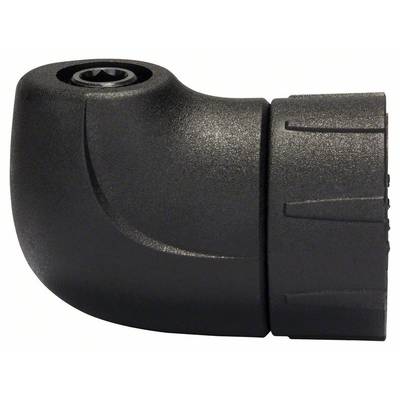 Bosch Accessories 2609002364 Winkelaufsatz Passend für (Bohrmaschinen) Bosch IXO